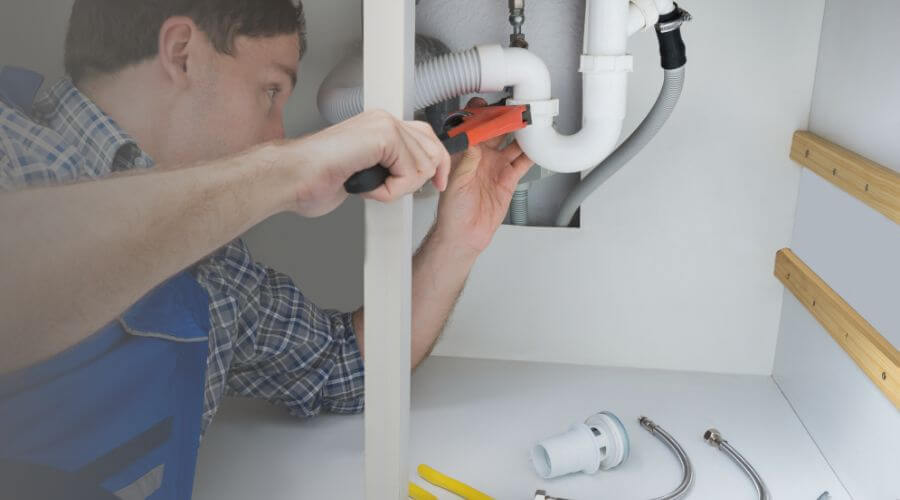 Professional Tankless Water Heater Installation in Kaplan, LA